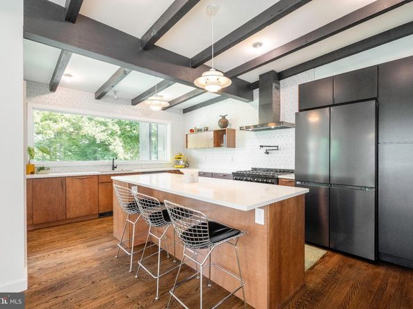 3406 Barger Drive, Falls Church VA 22044
