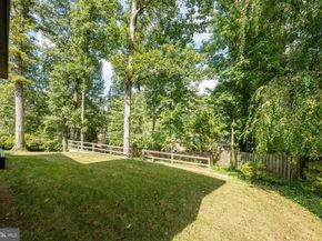 3406 Barger Drive, Falls Church VA 22044