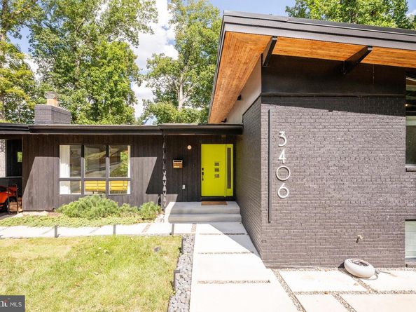 3406 Barger Drive, Falls Church VA 22044