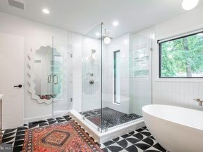 3406 Barger Drive, Falls Church VA 22044