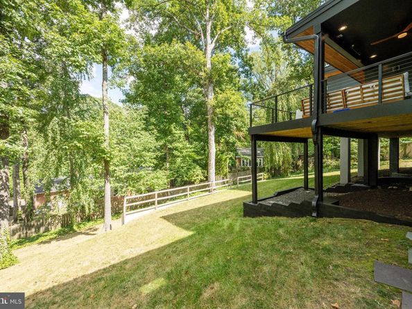 3406 Barger Drive, Falls Church VA 22044
