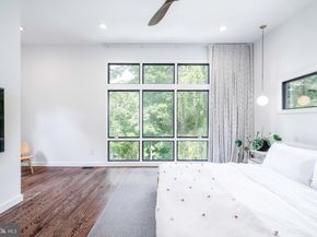 3406 Barger Drive, Falls Church VA 22044