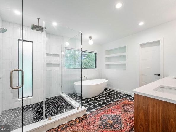 3406 Barger Drive, Falls Church VA 22044