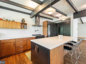 3406 Barger Drive, Falls Church VA 22044