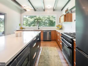 3406 Barger Drive, Falls Church VA 22044