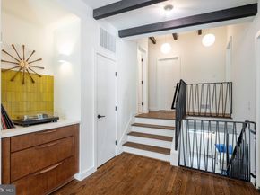 3406 Barger Drive, Falls Church VA 22044