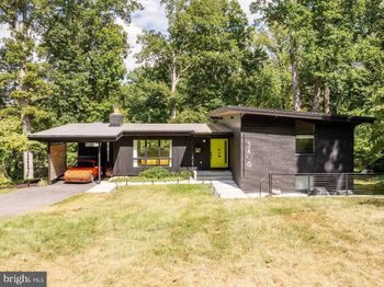 3406 Barger Drive