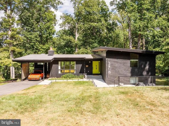3406 Barger Drive, Falls Church VA 22044