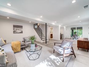3406 Barger Drive, Falls Church VA 22044