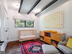 3406 Barger Drive, Falls Church VA 22044
