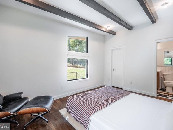 3406 Barger Drive, Falls Church VA 22044