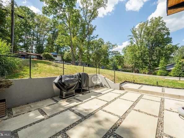 3406 Barger Drive, Falls Church VA 22044