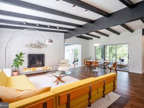3406 Barger Drive, Falls Church VA 22044