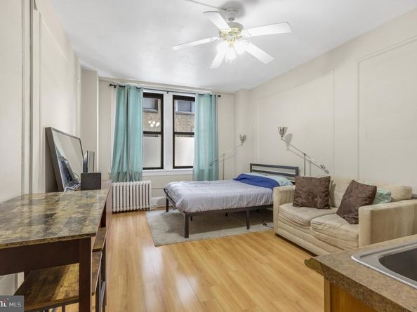 1324 Locust Street 329, Philadelphia PA 19107