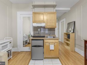 1324 Locust Street 329, Philadelphia PA 19107
