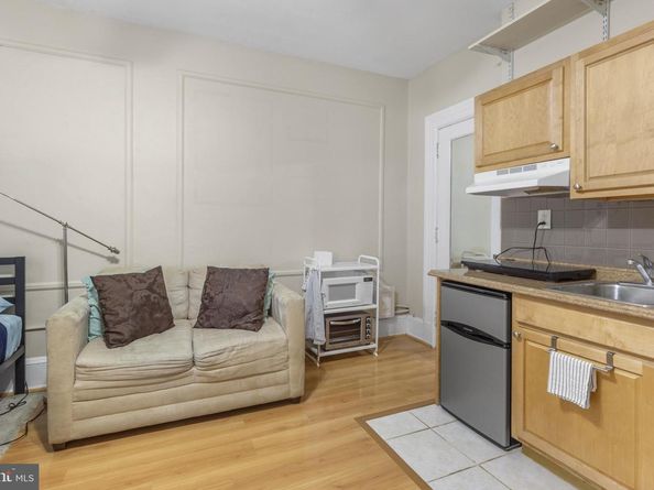 1324 Locust Street 329, Philadelphia PA 19107