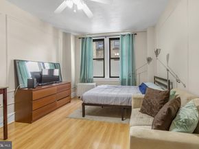 1324 Locust Street 329, Philadelphia PA 19107