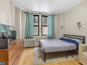 1324 Locust Street 329, Philadelphia PA 19107