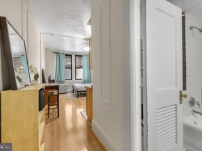 1324 Locust Street 329, Philadelphia PA 19107