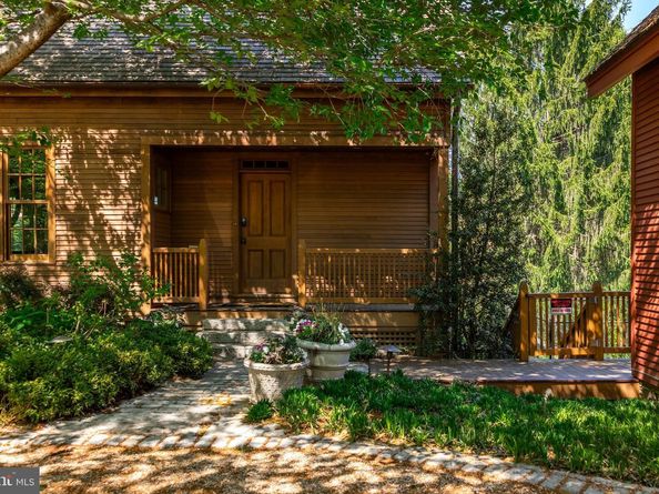 6400 Georgetown Pike, Mclean VA 22101