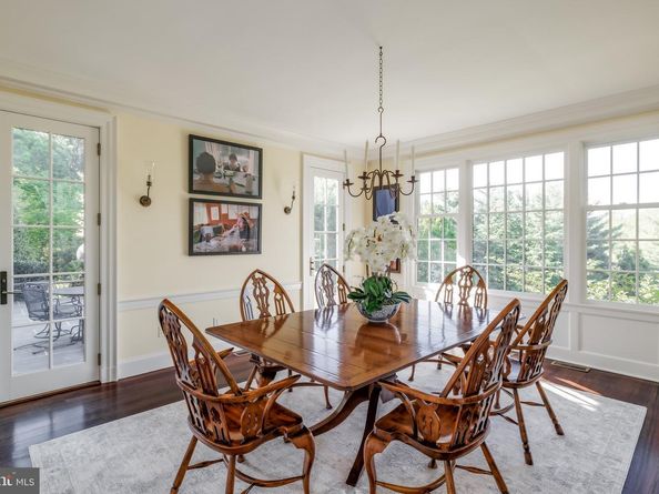 6400 Georgetown Pike, Mclean VA 22101
