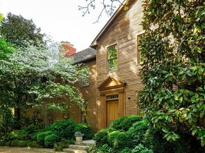6400 Georgetown Pike, Mclean VA 22101