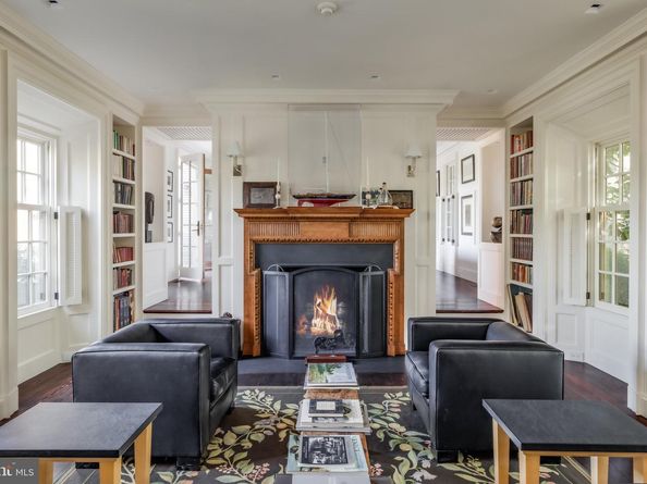 6400 Georgetown Pike, Mclean VA 22101