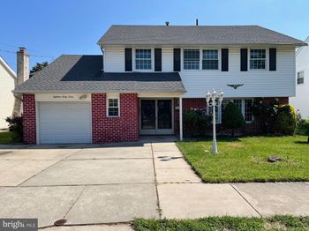 1863 Merlin Road