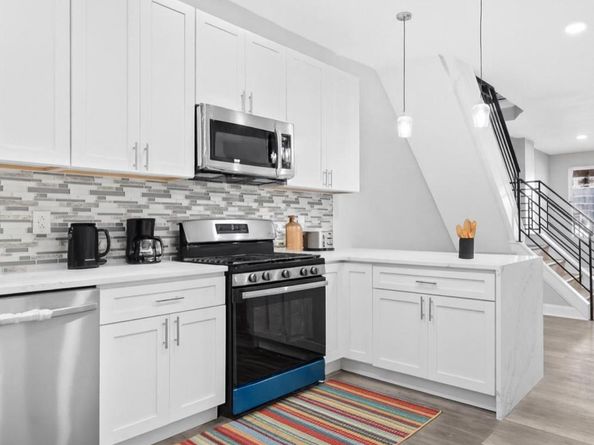 3841 N Sydenham Street, Philadelphia PA 19140