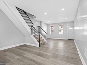 3841 N Sydenham Street, Philadelphia PA 19140