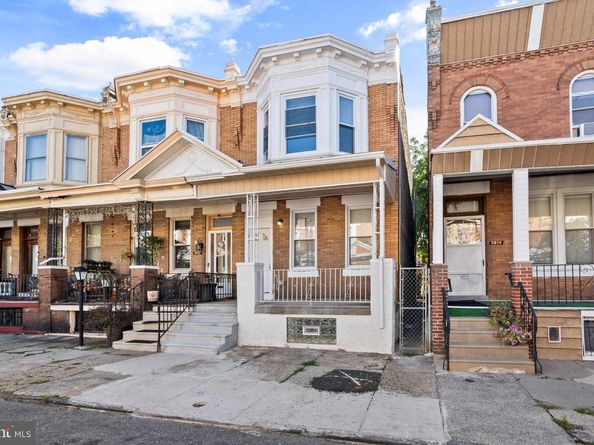 3841 N Sydenham Street, Philadelphia PA 19140