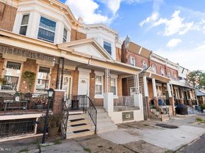 3841 N Sydenham Street, Philadelphia PA 19140