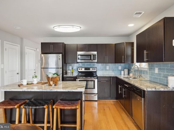 1259 Holbrook Terrace NE 2, Washington DC 20002
