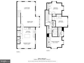 1259 Holbrook Terrace NE 2, Washington DC 20002