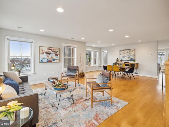 1259 Holbrook Terrace NE 2, Washington DC 20002