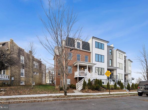 1259 Holbrook Terrace NE 2, Washington DC 20002