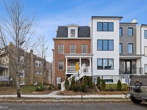 1259 Holbrook Terrace NE 2, Washington DC 20002
