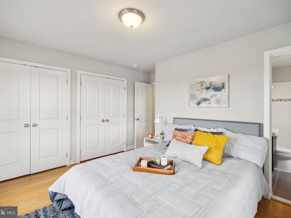 1259 Holbrook Terrace NE 2, Washington DC 20002