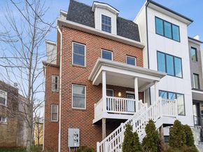 1259 Holbrook Terrace NE 2, Washington DC 20002