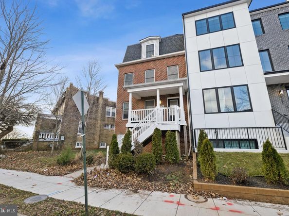 1259 Holbrook Terrace NE 2, Washington DC 20002