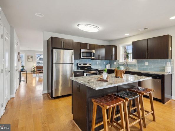1259 Holbrook Terrace NE 2, Washington DC 20002