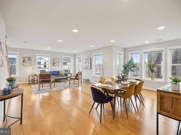 1259 Holbrook Terrace NE 2, Washington DC 20002