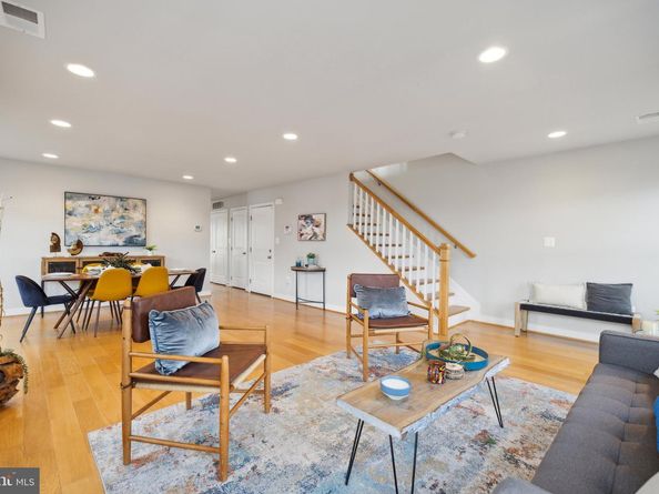 1259 Holbrook Terrace NE 2, Washington DC 20002