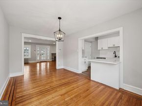 5937 Belden Street, Philadelphia PA 19149