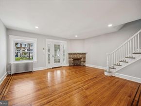 5937 Belden Street, Philadelphia PA 19149