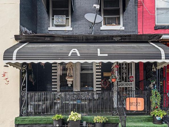 2553 W Oakdale Street, Philadelphia PA 19132