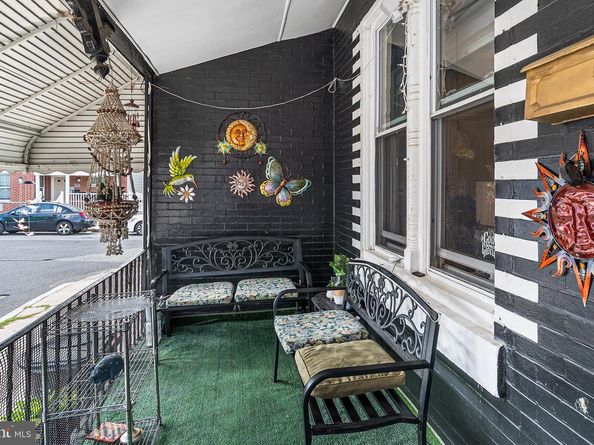 2553 W Oakdale Street, Philadelphia PA 19132