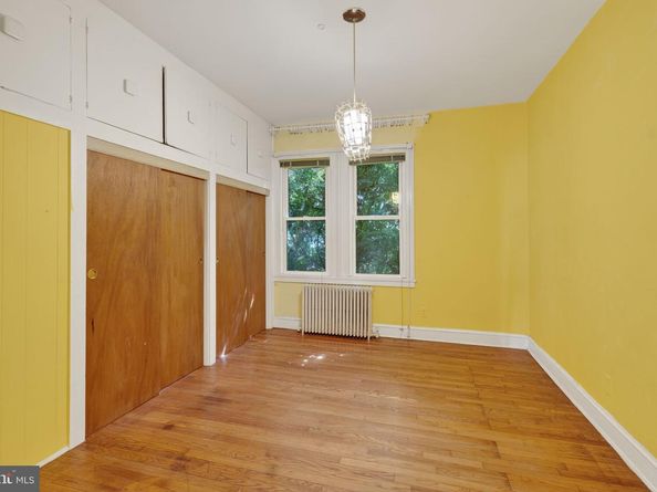 1801 N Taylor Street, Arlington VA 22207