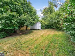 1801 N Taylor Street, Arlington VA 22207