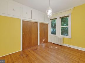 1801 N Taylor Street, Arlington VA 22207